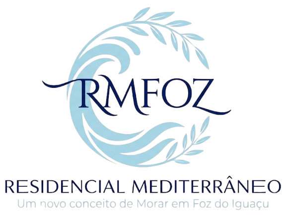 Residencial Mediterrâneo